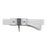Embla XactTrace - Pre-Sized Single Use Respiratory Effort Belt Small For Embla N7000, Embla S4000/S4500, Embla Titanium, Embletta MPR (all models) and Embletta Gold Systems - 011517