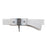 Embla XactTrace - Pre-Sized Single Use Respiratory Effort Belt Medium For Embla N7000, Embla S4000/S4500, Embla Titanium, Embletta MPR (all models) and Embletta Gold Systems - 011518