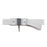 Embla XactTrace - Pre-Sized Single Use Respiratory Effort Belt Large For Embla N7000, Embla S4000/S4500, Embla Titanium, Embletta MPR (all models) and Embletta Gold Systems - 011520