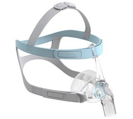 Fisher & Paykel Eson 2 CPAP Mask Nasal Mask Style Medium - ESN2MA