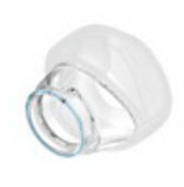 Fisher & Paykel Eson 2 CPAP Mask Nasal Mask Style Large - 400ESN233