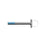 Bovie/Aaron Medical Electrode Loop 10X10Mm Ea - ES09R