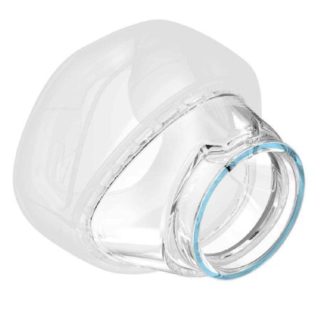 Fisher & Paykel - CPAP Mask Seal Nasal Mask Style Small - 400ESN214
