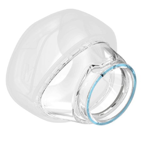Fisher & Paykel - CPAP Mask Seal Nasal Mask Style Medium - 400ESN215