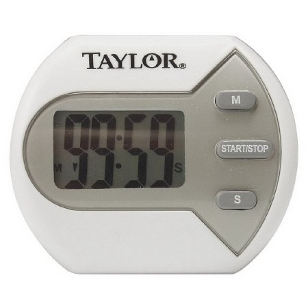 Grainger Taylor Digital Timer Timer Digital - 3NZR6