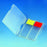 Globe Scientific Slide Mailer Natural - 513041