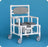 Bariatric Commode Chair