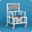 Gendron - Bariatric Commode Chair Removable Arm 30 Inch Seat Width - 523330