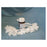 Henry Schein Packing Strip Cotton 2"X5Yd Sterile Ea - 104-6302