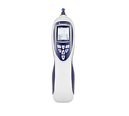 Maico Diagnostics easyTymp Tympanometer lpsi Reflex - 8502080