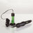 Health Care Logistics - Refrigerator Temperature Data Logger with Alarm Fahrenheit / Celsius -40° to 212°F (-40° to 100°C) Bottle Probe Battery Operated - 19516