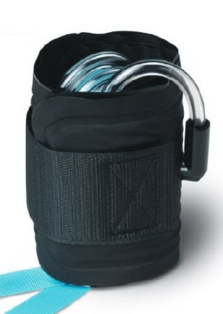 Zimmer A.T.S. Tourniquet Cuff 12 Inch Dual Port, Single Bladder, Cylindrical, With Sleeve - 60707015200