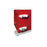 Future Health Concepts Cart Oxygen Tank Bracket For All Unicarts or Med Jr. FPC343 or FPC345 - FOTB-4
