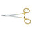 Henry Schein Holder Needle Webster 5" Tungsten Carbide Ea - 104-6385