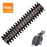 TASKI procarpet 30 - Carpet Extraction Brush - D7522313
