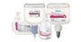 Ecolab Equi-Soft Antimicrobial Soap Foaming 1,200 mL Dispenser Refill Bottle Scented - 6000146