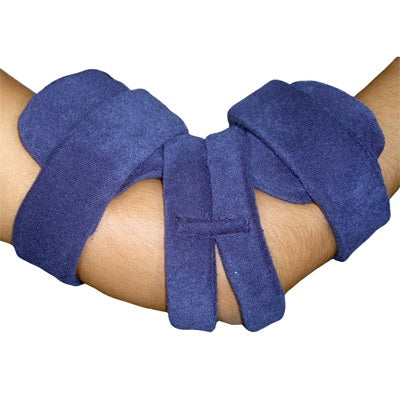 Comfy Splints - Elbow Orthosis Adult Small 3.82 X 3.82 X 10 Inch - 24-3202