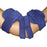 Comfy Splints - Elbow Orthosis Adult Small 3.82 X 3.82 X 10 Inch - 24-3202