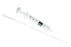 Milex - Insemination Cannula 8 Fr. With Syringe, Open End - MX730