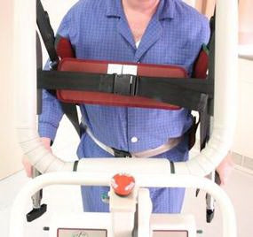 Ez Way Inc Chest Strap - 50930