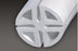 Hemaduct - Wound Drain Tube Silicone Ducts Style 19 Fr. Size - JP-HUR190