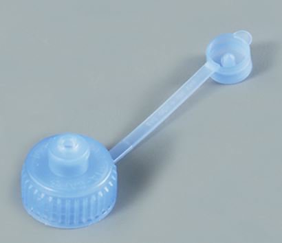 HCL - Medication Bottle Adapter Cap For Size D / 24 mm Bottles - 7886-10