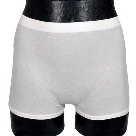 Abri-Fix Super - Knit Pant Unisex Mesh 5X-Large Pull On Reusable - 90698