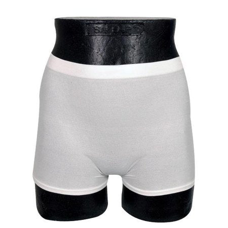 Abri-Fix Super - Knit Pant Unisex Mesh 3X-Large Pull On Reusable - 90696