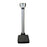 Health-O-Meter Scale Bariatric Healthometer 600Lb Capacity Digital/Swivel Ea - 599KL