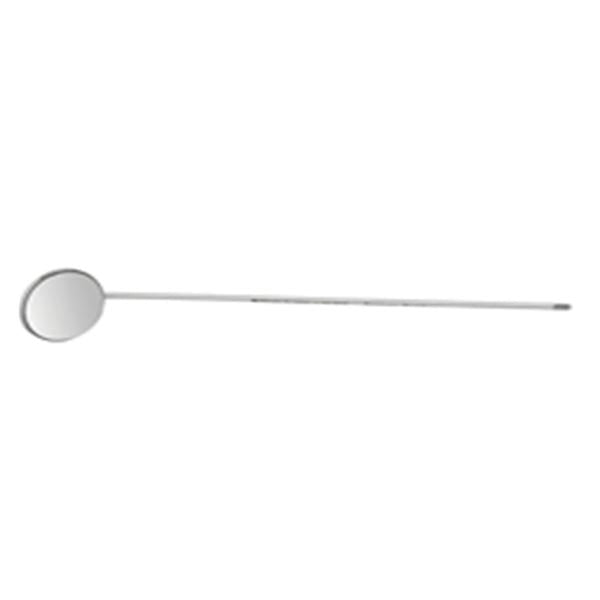 Henry Schein Laryngeal Mirror 24Mm No Handle Ea - 104-6638
