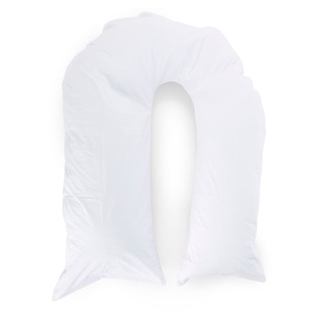 Alex Ortho - Body Pillow 6 X 43 X 51 Inch White Reusable - BP7300