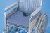 Hermell Products Coccyx Seat Cushion 18 W X 16 D X 2 H Inch - WC4405