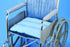 Hermell Products Seat Cushion 17 W X 17 D X 3 H Inch Cotton Polyester / Polyurethane - WC4485