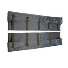 Hermell Products Bed Rail Pad - BR5618