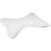 Alex Ortho - Cervical Pillow 18 X 22 Inch White Reusable - NC3920