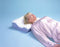 Alex Ortho - Cervical Pillow 5 X 16 X 19 Inch White - NC3930