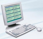 Edan USA Central Station Software - FM-CNS