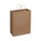 Duro Mart - Shopping Bag Brown Kraft Paper - 87128