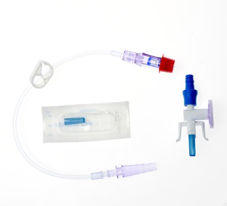 ICU Medical - Oncology Kit 2.2 mL Priming Volume - CH-3948