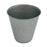 BR Surgical, Cup Medicine Stainless Steel 2Oz Silver Each - BR83-14001