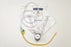 Curity - Indwelling Catheter Tray Foley 16 Fr. 5 cc Balloon Latex - 6155-