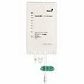 Baxter Exactamix EVA Empty Bag 4000 mL - H938742