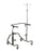 Drive Medical Drive Posterior Safety Roller drive Steel Frame 400 lbs. Weight Capacity - CE 1200-IVOX BK