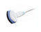 GE Healthcare Vivid IQ Ultrasound Probe C1-5-RS, 1.5 to 5 MHz Scanner Frequency Range, 65° Field of View, 33 cm Depth of Field, 17 X 69 mm Footprint, Abdomen, GYN, Fetal/Obstetrics, Pediatrics, Urological - H40462LA