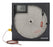 Dickinson Company Temperature Chart Recorder 24-Hour / 7-Day / 31-Day - KT856