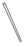 Becton Dickinson Alaris Oral / Rectal Thermometer Probe Cover For TEMP-PLUS II and TurboTemp Thermometers, and VITAL-CHECK Vital Sign Monitors 20 Disposable Covers per Box - P850A