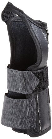 Performance - Wrist Brace Aluminum / Flannel / Metal / Vinyl Left Hand Black Medium - 08144673