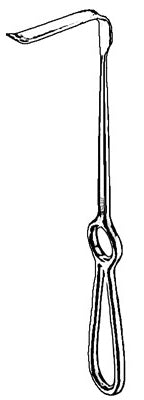 Sklar - Retractor OR Grade - 41-1463