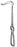 Sklar - Retractor OR Grade - 41-1463