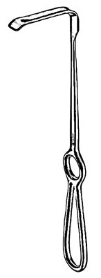 Sklar - Retractor OR Grade - 41-1452